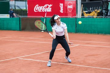 Bild 67 - BL Nord Der Club an der Alster - Bielefelder TTC : Ergebnis: 8:1